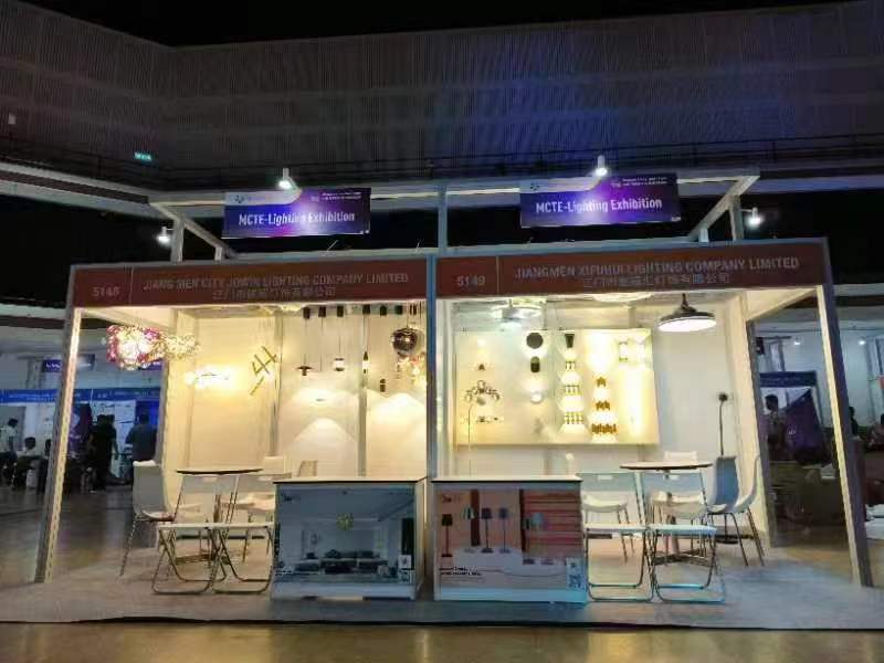 Maligayang pagdating sa aming Malaysia Booth —Magsama-sama upang lumikha ng kinang
