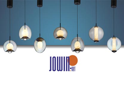 Inaanyayahan kang bisitahin ang Jowin Lighting