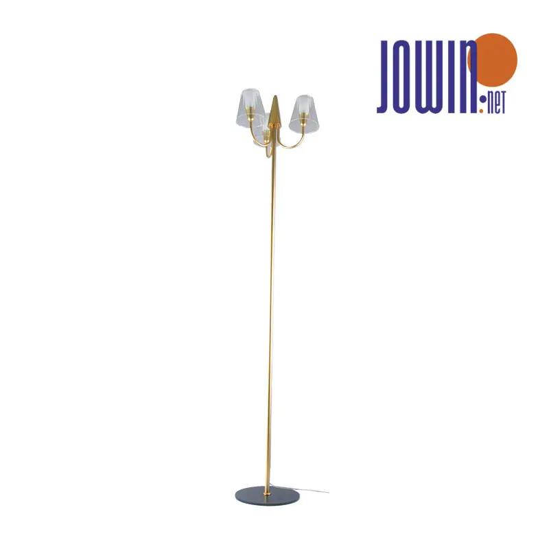 Bakit Ka Dapat Pumili ng Lobby Floor Lamp para sa Iyong Lugar