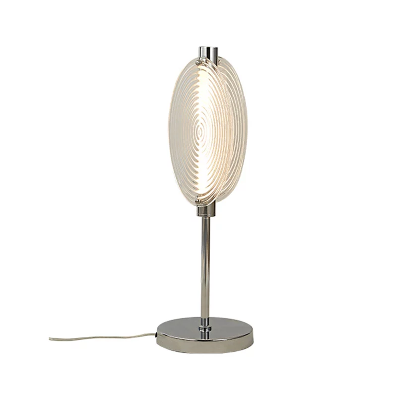 Balcony Table Lamp