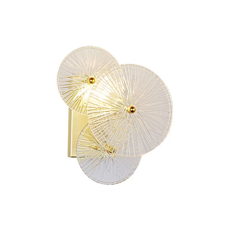 Balkonahe Wall Lamp