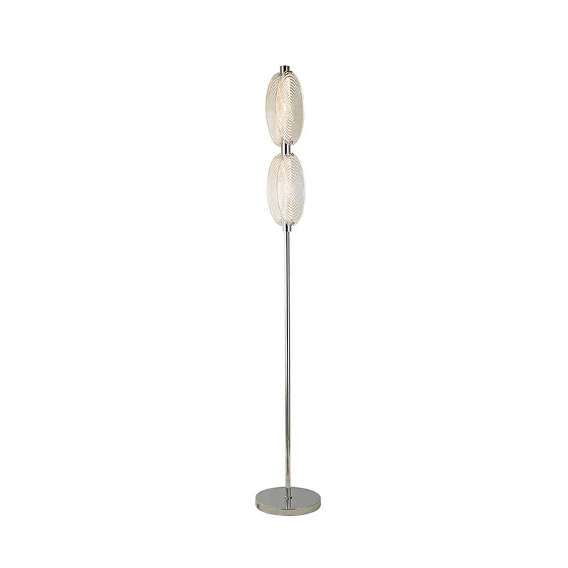 Silid-tulugan na Floor Lamp