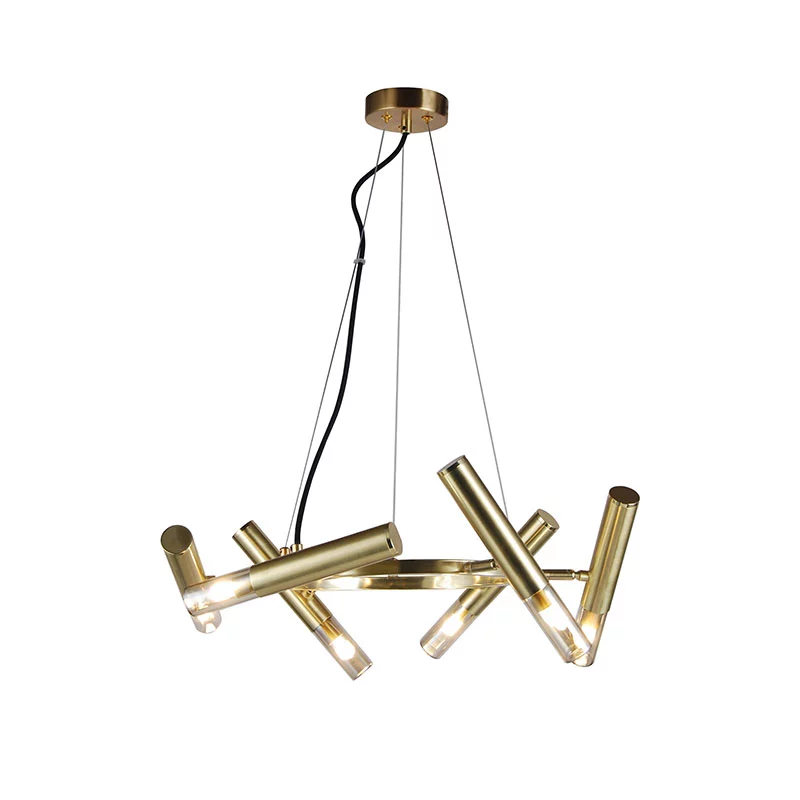 Pendant Lamp para sa kwarto ng mga bata