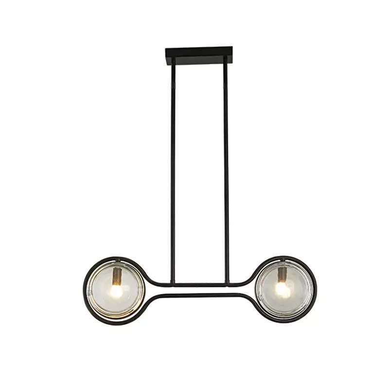 Coffee shop na sikat na pendant lamp