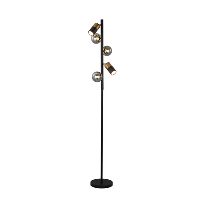 Silid-kainan na Floor Lamp 1