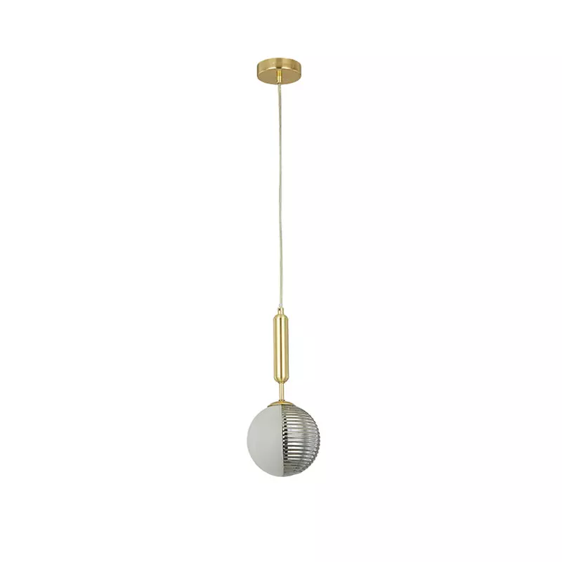 Dining room modernong pendant lamp