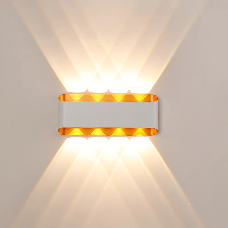 Panlabas na Wall Light