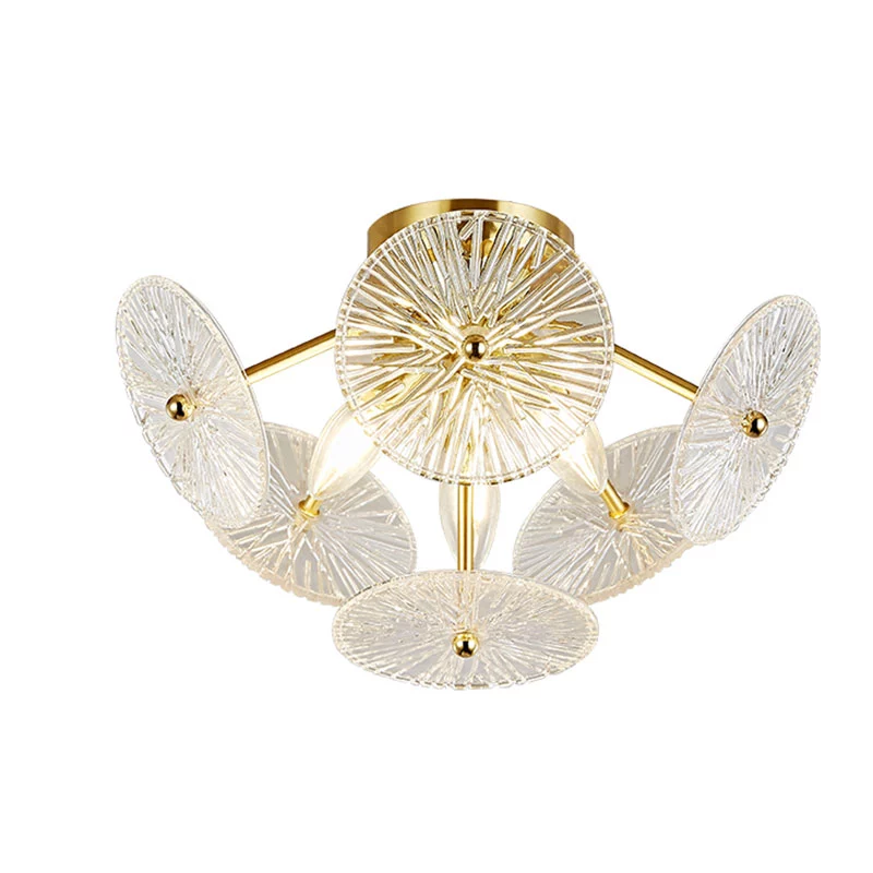Hotel Ceiling Lamp