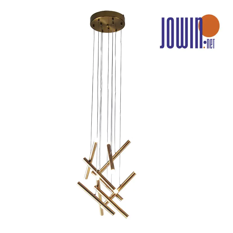 Magarbong Pendant Lamp sa sala