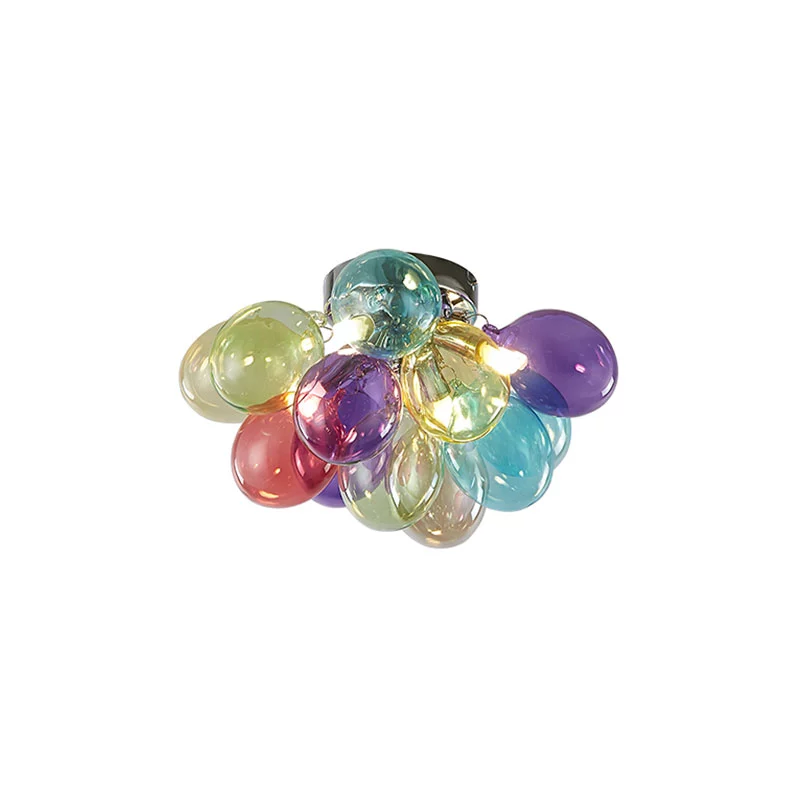 Modernong Pendant Lighting para sa Hagdanan