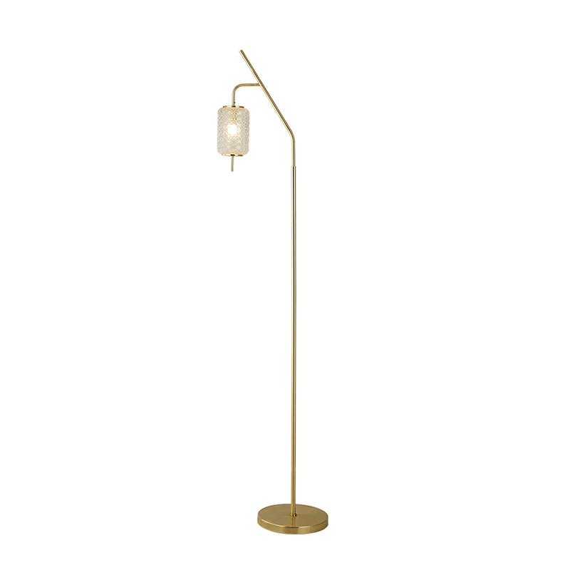 Rest room na Floor Lamp