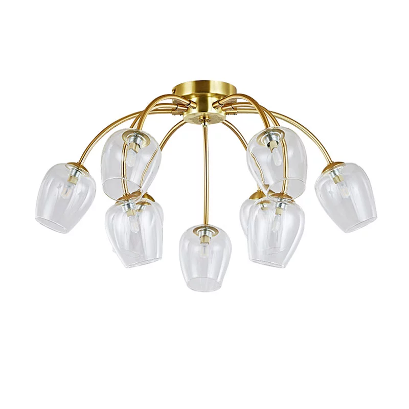 Restaurant Ceiling Lamp