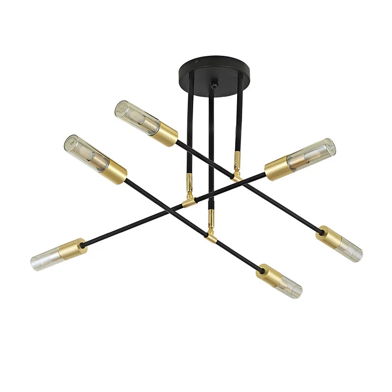 Showroom Ceiling Lamp