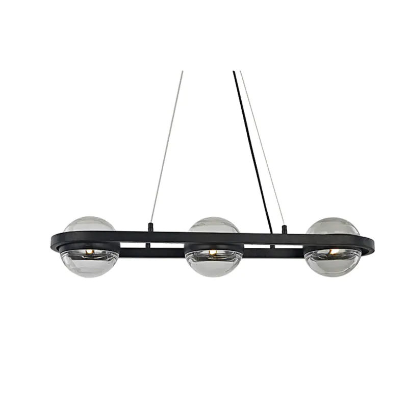 Showroom hot sale palawit lamp