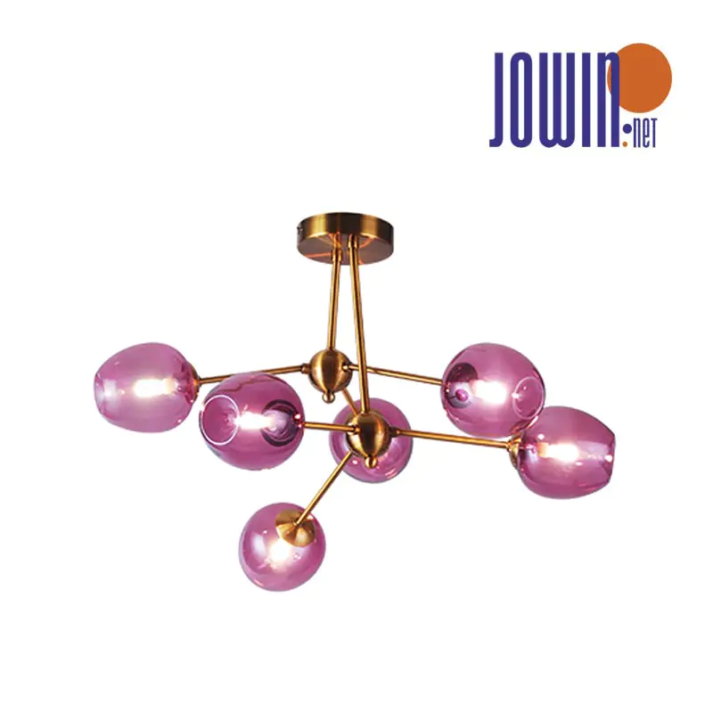 Pag-aralan ang Cornor Pendant Lamp