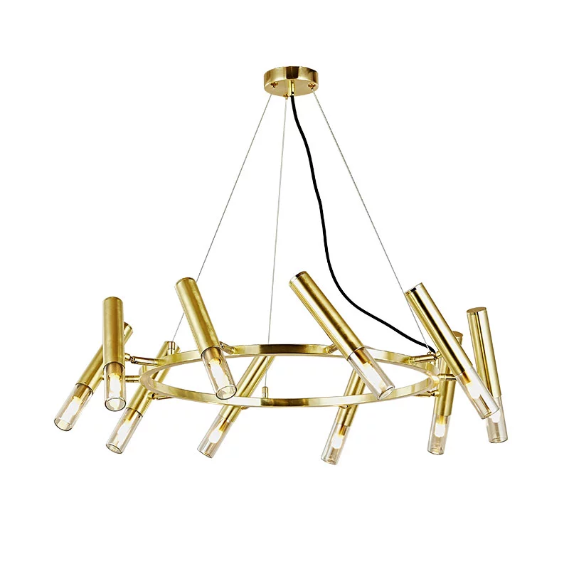 Pendant Lamp ng Silid ng Pag-aaral