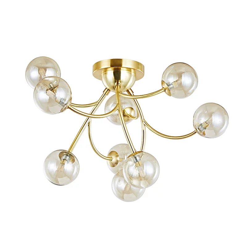 Villa Ceiling Lamp